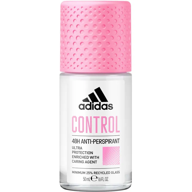 Bild 1 för Adidas Control 48H Anti-Perspirant  50 ml