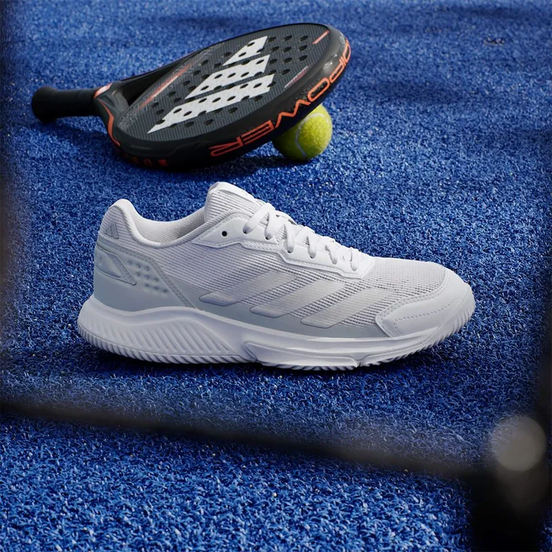 Bild 2 för Adidas Courtquick Padel W, Padelskor dam