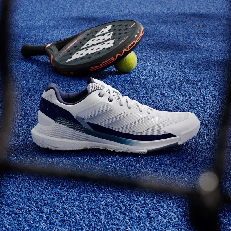 Bild 2 för Adidas CrazyQuick Boost Padel M, Padelskor herr