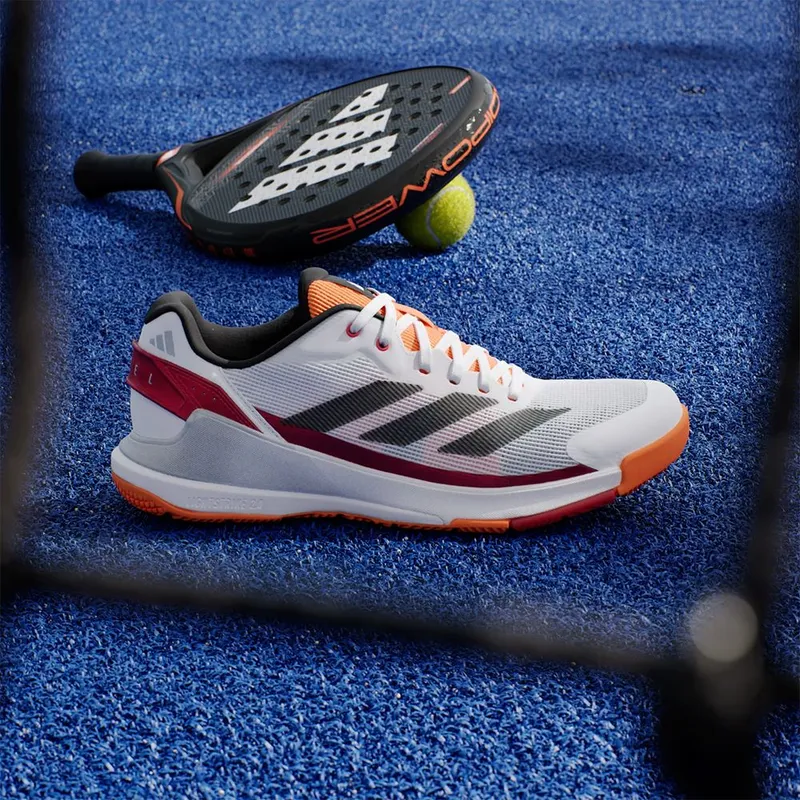 Bild 2 för Adidas CrazyQuick LS Padel M, Padelskor herr
