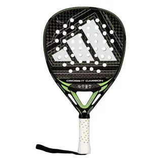 Produktfoto för Adidas Cross It Carbon 2026, Padelracket