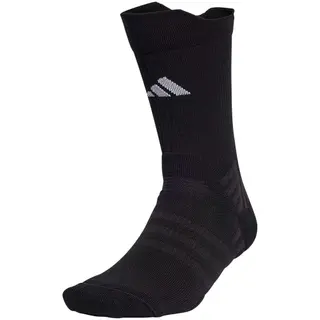 Produktfoto för Adidas Cushioned Crew Sock 1-Pack Black