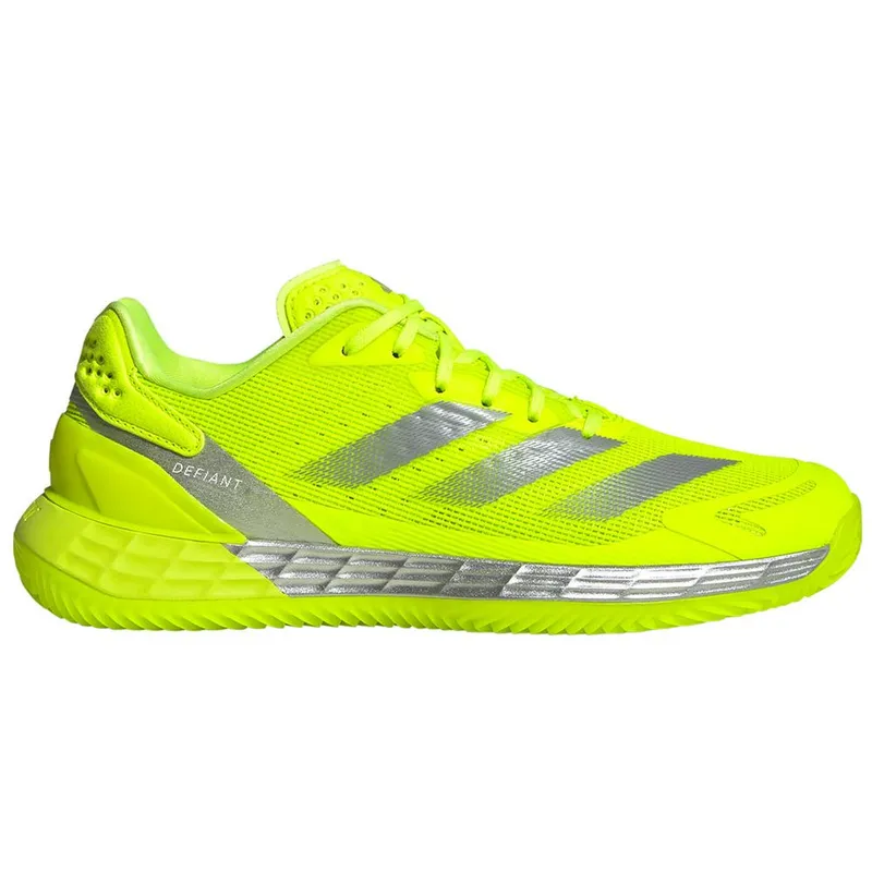 Bild 1 för Adidas Defiant Speed 2 W CL, Tennisskor dam