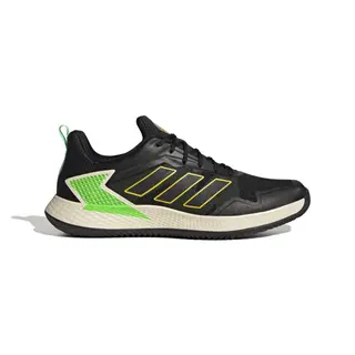 Produktfoto för Adidas Defiant Speed M Clay Core Black/Beam Yellow