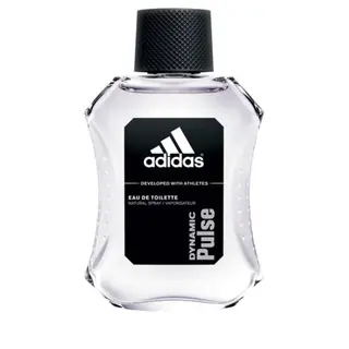 Produktfoto för Adidas Dynamic Pulse Eau De Toilette 100ml