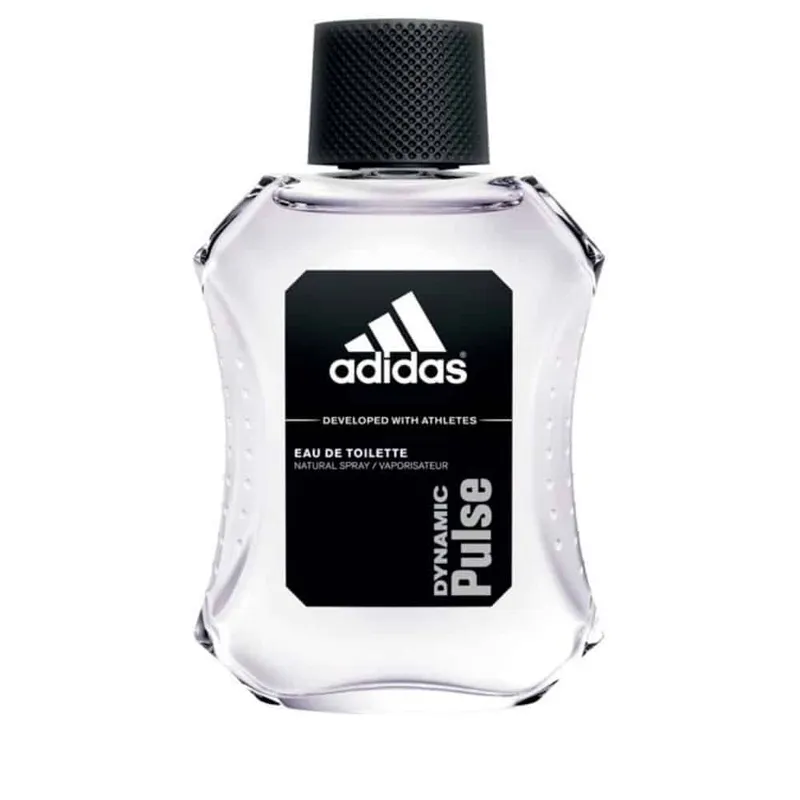 Alternativ bild 0 för Adidas Dynamic Pulse Eau De Toilette 100ml