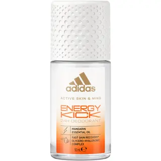 Produktfoto för Adidas Energy Kick 24H Deorodant 50 ml