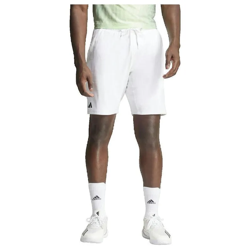 Bild 2 för Adidas Ergo Shorts White