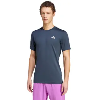 Produktfoto för Adidas Freelift T-shirt Aurora Ink
