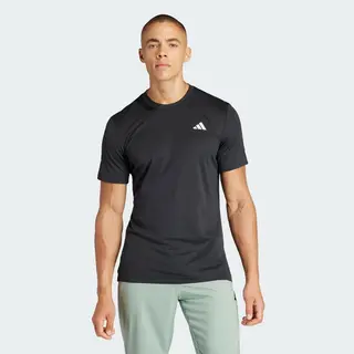 Produktfoto för Adidas Freelift T-shirt Black