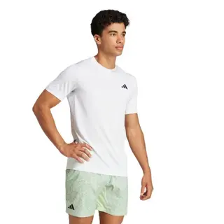 Produktfoto för Adidas Freelift T-shirt White