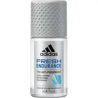Produktfoto för Adidas Fresh Endurance 72H Anti-Perspirant 50 ml