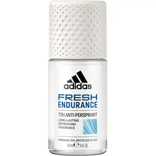 Produktfoto för Adidas Fresh Endurance 72H Anti-Perspirant Deo Roll-on 50 ml