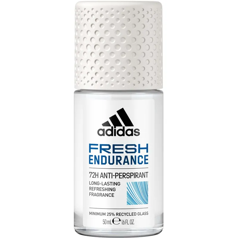 Bild 1 för Adidas Fresh Endurance 72H Anti-Perspirant Deo Roll-on 50 ml