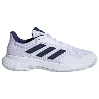 Produktfoto för Adidas Game Spec 2 Cloud White/Dark Blue