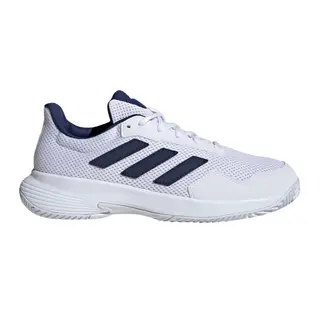 Produktfoto för Adidas Game Spec 2 Cloud White/Dark Blue