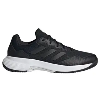 Produktfoto för Adidas GameCourt 2 Core Black/Grey Four