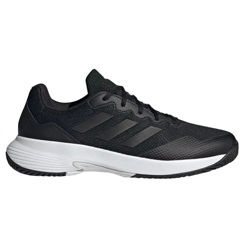 Alternativ bild 0 för Adidas GameCourt 2 Core Black/Grey Four