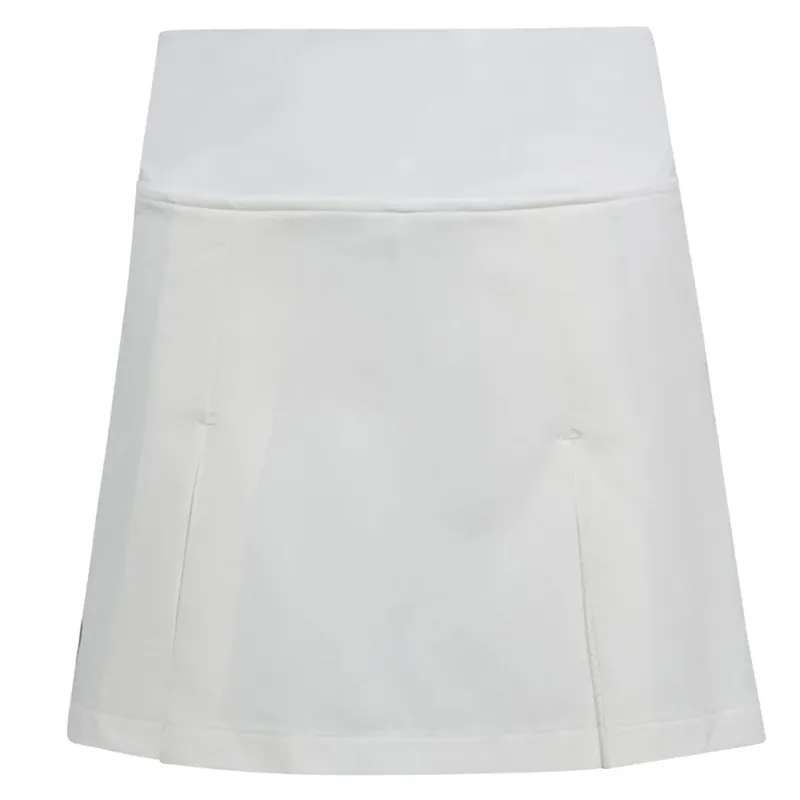 Bild 2 för Adidas Girls Club Pleated Skirt, Padel- & tenniskjol Tjej