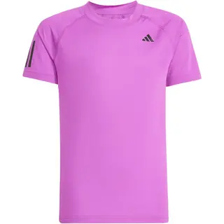 Produktfoto för Adidas Girls Club T-Shirt, Padel- & tennis T-shirt tjej