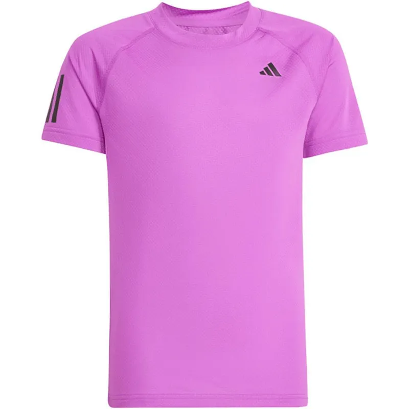 Bild 1 för Adidas Girls Club T-Shirt, Padel- & tennis T-shirt tjej
