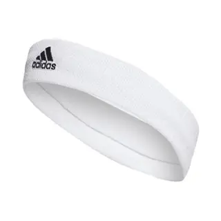 Produktfoto för Adidas Headband White