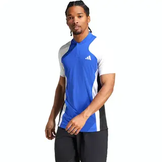 Produktfoto för Adidas Heat.Rdy Freelift Polo Shirt P, Padel- och tennispiké herr