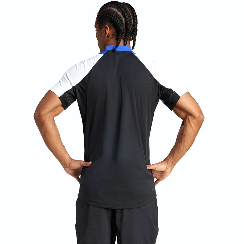 Bild 2 för Adidas Heat.Rdy Freelift Polo Shirt P, Padel- och tennispiké herr