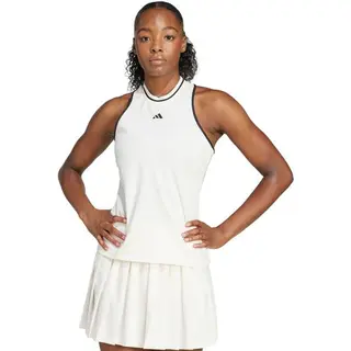 Produktfoto för Adidas Heritage Classic Tank, Padel- och tennislinne dam