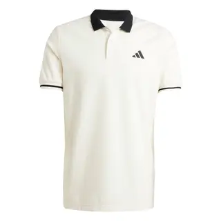Produktfoto för Adidas Heritage Polo White