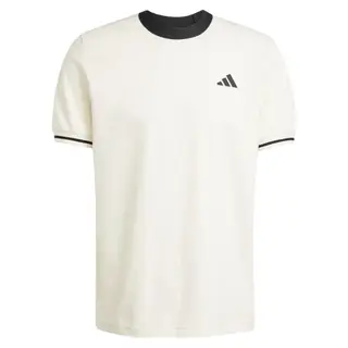 Produktfoto för Adidas Heritage T-shirt White