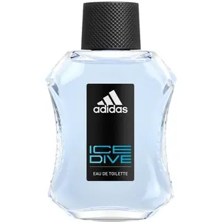 Produktfoto för Adidas Ice Dive Eau de Toilette For Him 50 ml