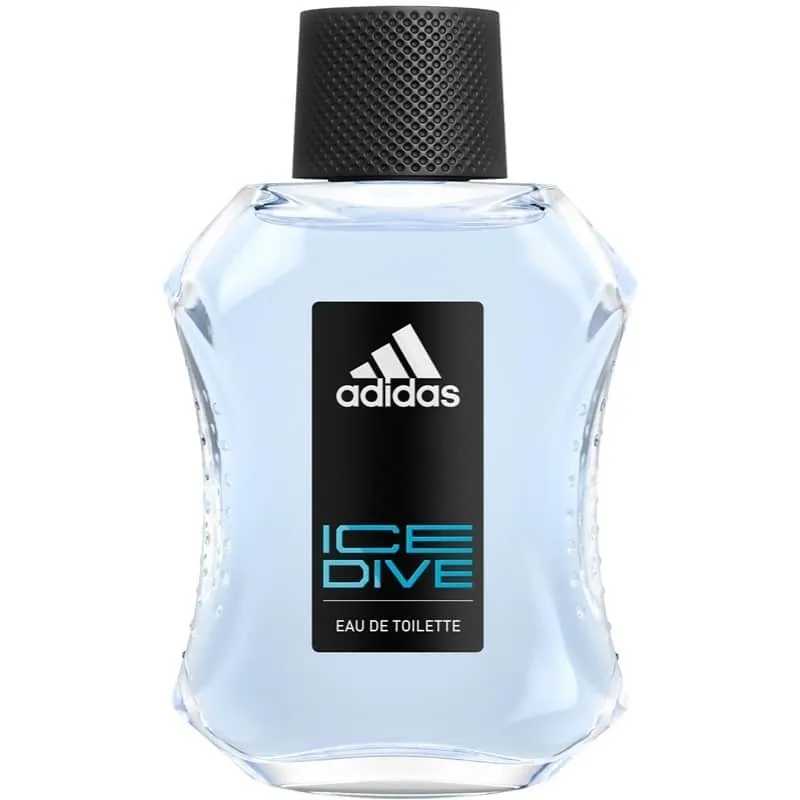 Alternativ bild 0 för Adidas Ice Dive Eau de Toilette For Him 50 ml