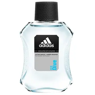 Produktfoto för Adidas Ice Dive For Him After Shave 100 ml