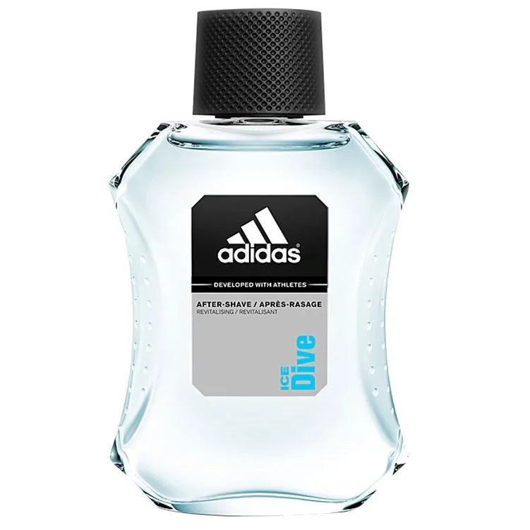 Bild 1 för Adidas Ice Dive For Him After Shave 100 ml