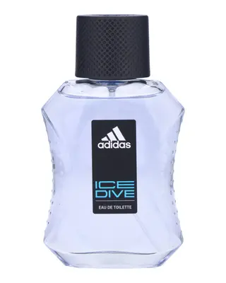 Produktfoto för Adidas Ice Dive For Him Eau de toilette 50 ML