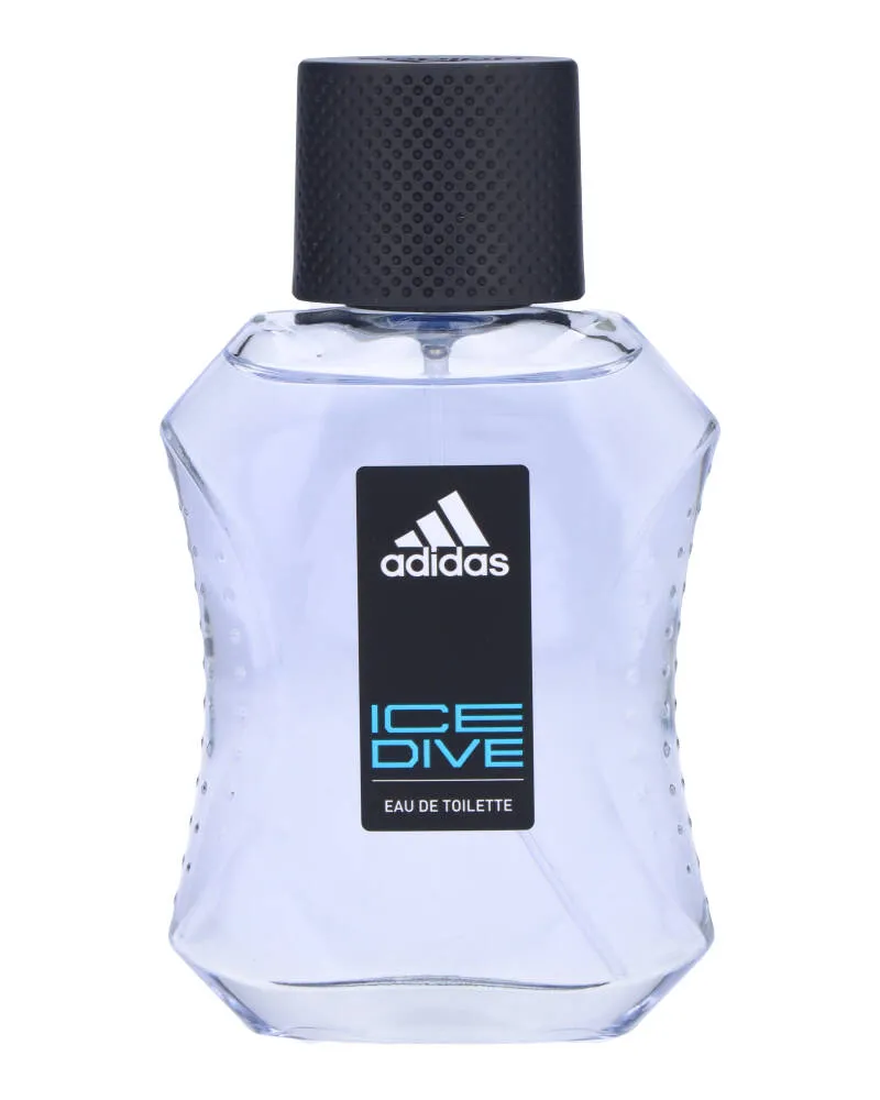 Bild 1 för Adidas Ice Dive For Him Eau de toilette 50 ML
