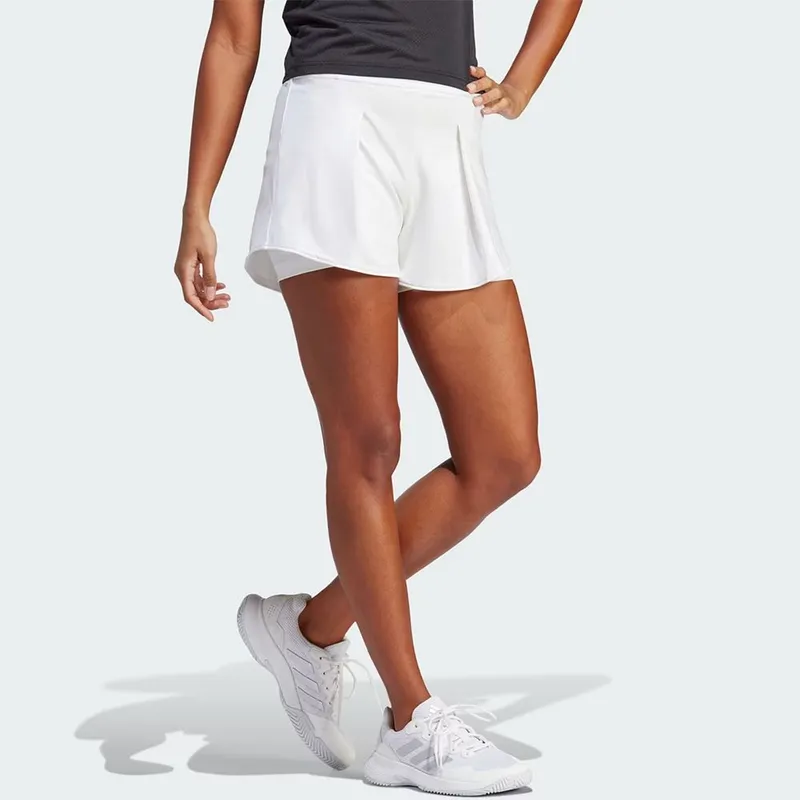 Bild 1 för Adidas Match Shorts Women White
