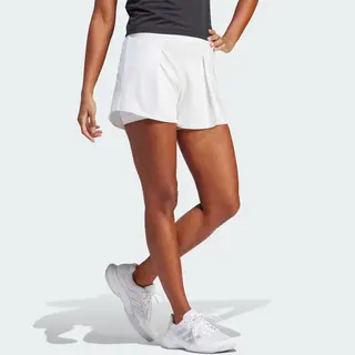 Produktfoto för Adidas Match Shorts Women White