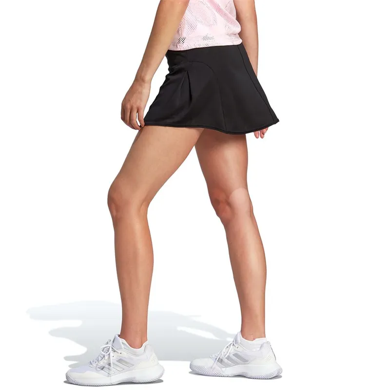 Bild 2 för Adidas Match Skirt Black