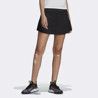 Produktfoto för Adidas Match Skirt Black, Padel- och tenniskjol dam
