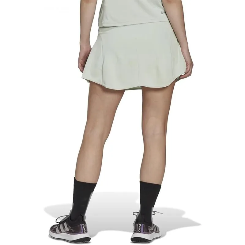 Bild 2 för Adidas Match Women's Tennis Skirt, Padel- och tenniskjol dam