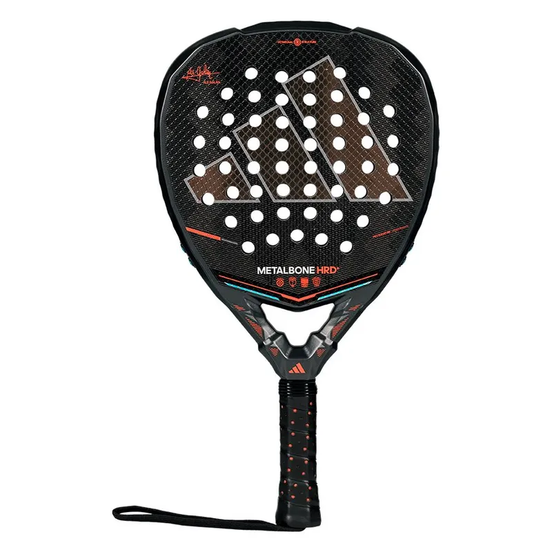 Bild 1 för Adidas Metalbone Hrd+ 2026, Padelracket