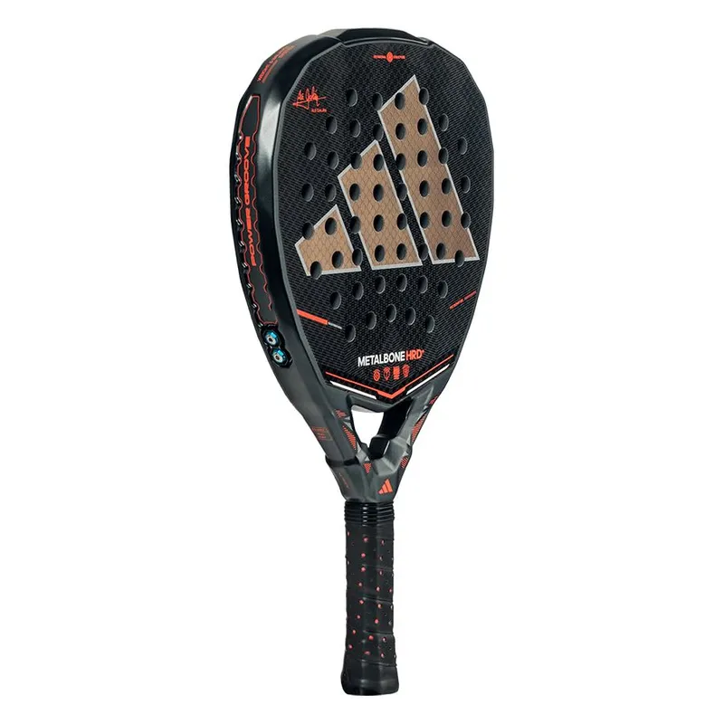 Bild 2 för Adidas Metalbone Hrd+ 2026, Padelracket