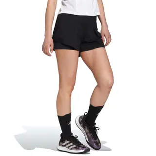 Produktfoto för Adidas New York Shorts Women Black