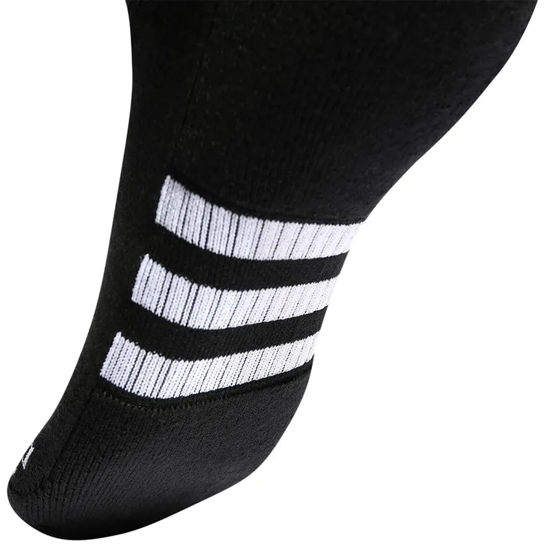 Bild 2 för Adidas Performance Cushioned Crew Socks 3-Pack Black