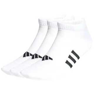 Produktfoto för Adidas Performance Light Low 3-Pairs, Strumpor