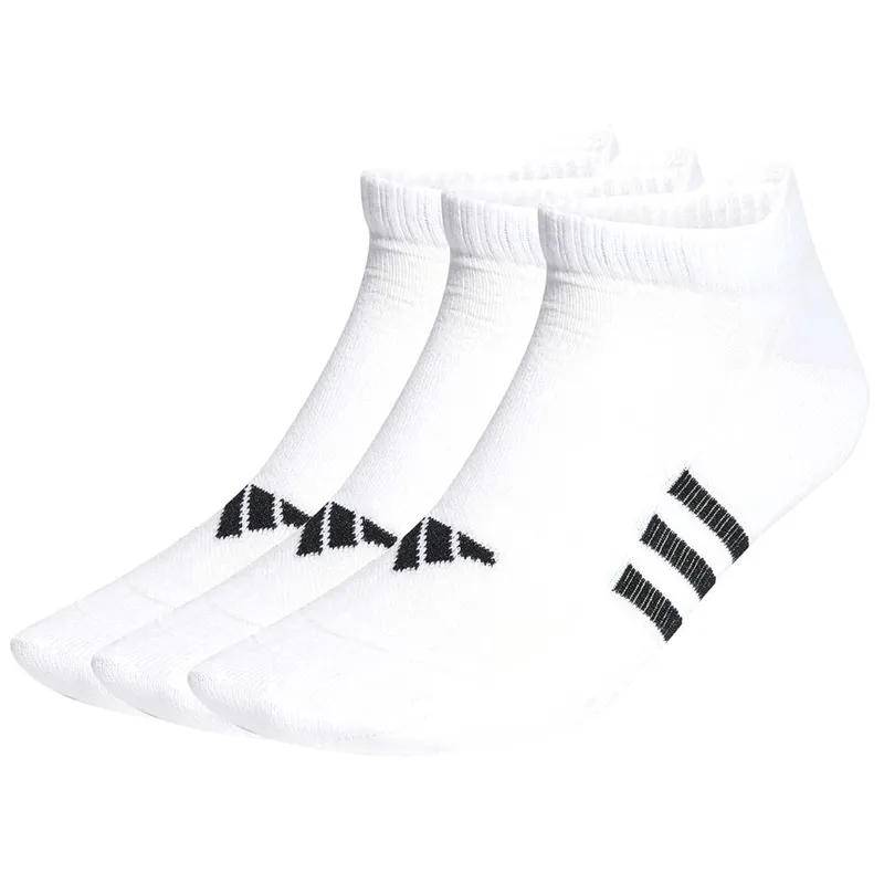Alternativ bild 0 för Adidas Performance Light Low 3-Pairs, Strumpor