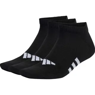 Produktfoto för Adidas Performance Light Low 3P, Strumpor