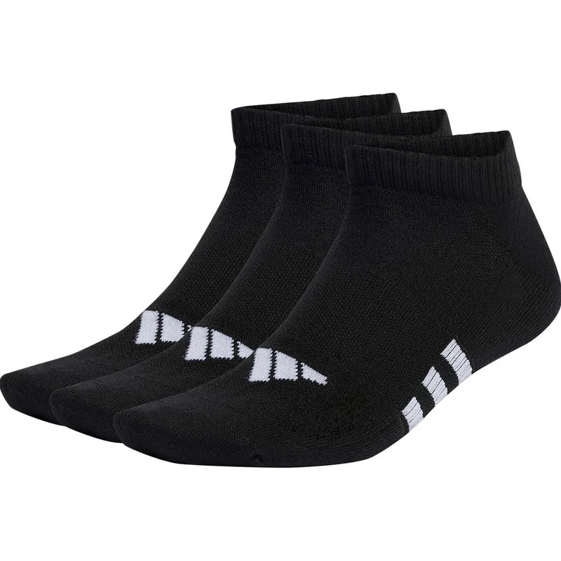 Alternativ bild 0 för Adidas Performance Light Low 3P, Strumpor